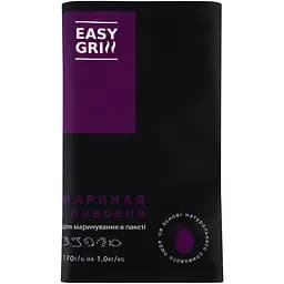 Маринад Easy grill Сливовый 170 г