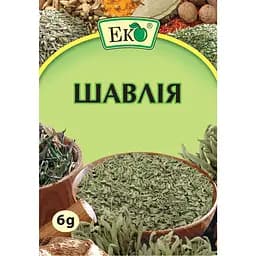 Шавлія Еко 6 г