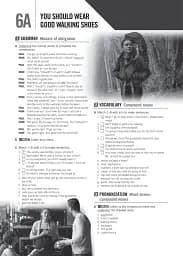 Cambridge English Empower 2nd Edition B1+ Intermediate WB without Answers - мініатюра 2