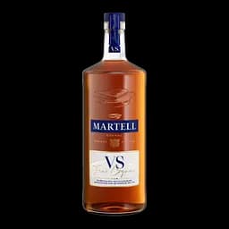 Коньяк Martell VS 40% 1 л