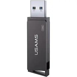 Флешка USAMS USB3.0 Rotatable High Speed ​​Flash Drive 128GB US-ZB197