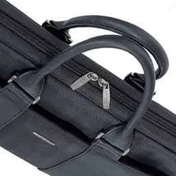 Сумка для ноутбука RivaCase Narita 8135 15.6` Black [120780] - мініатюра 5