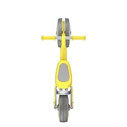 Дитячий триколісний велосипед Xiaomi 700Kids TF1 Yellow - мініатюра 3