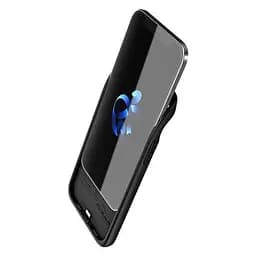 Чохол-акумулятор XON PowerCase для iPhone 12 6800 mAh Чорний (PCBS1112168B 2841) - мініатюра 10