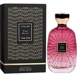 Парфюмированная вода оригинал Atelier Des Ors Pink Me Up 100 мл