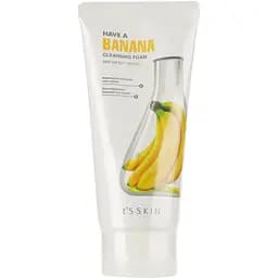 Пінка для вмивання It's Skin Бананова 150 мл