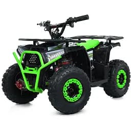 Дитячий електромобіль Profi Kids Квадроцикл HB-FFA1000-5 MP3 до 65 кг