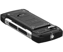 Телефон Sigma mobile X-treme PK68 чорний (4827798466711) - мініатюра 4