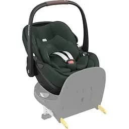 Автокрісло Maxi-Cosi Pebble 360 Pro2 Twillic Green - мініатюра 8