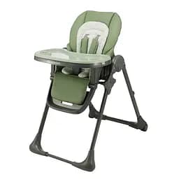 Стільчик для годування Kinderkraft Tummie Green (KHTUMM00GRE0000)