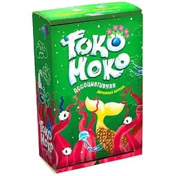 Настольная игра Токо-Моко – дорожная версия 30853