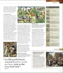 Bible Stories. The Illustrated Guide - мініатюра 4