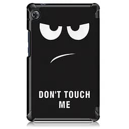 Чохол Primo для планшета Huawei MatePad T8 8.0" (KOBE2-L09 / KOBE2-L03 / KOBE2-W09) Slim Don't Touch - мініатюра 2