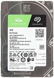 Жесткий диск Seagate 2,5 5TB (ST5000LM000)