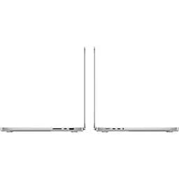 Ноутбук Apple MacBook Pro 16'' M2 Max 32GB/512GB Silver 2023 [Z177000E9] [88167] - мініатюра 3