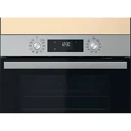 Духова шафа Whirlpool із системою очищення Smart Clean OMR58HU1X - мініатюра 13
