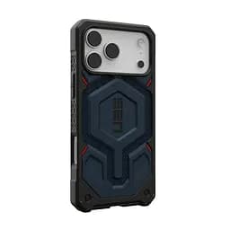 Чохол UAG для iPhone 17 Pro Max, Monarch Pro MagSafe, Kevlar Mallard teh0026318 - мініатюра 4