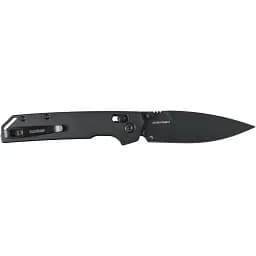 Ніж Kershaw Iridium Black - мініатюра 2