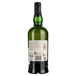 Віскі Ardbeg For Discussion 8 Year Old 50.8% 0.7 л - мініатюра 4