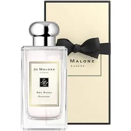 Одеколон оригінал Jo Malone Red Roses 100 мл