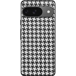 Чохол Epik TPU+PC Grid для Google Pixel 9 / 9 Pro White