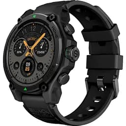 Смарт-годинник Black Shark Watch GS3 Black [120232]