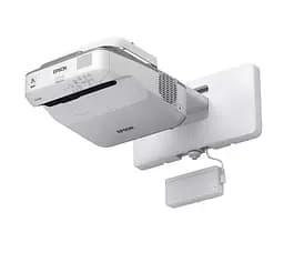 Мультимедійний проектор Epson EB-695Wi (V11H740040)