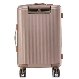 Валіза Semi Line 20" S Champagne (T5668-2) - мініатюра 5