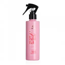 Термозахисний спрей для волосся BOGENIA Sakura Hair Spray BG434 №004, 250 мл