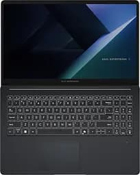 Ноутбук ASUS Expertbook B1 B1503CVA-S70493 15.6 FHD vIPS, Intel i3-1315U, 16GB, F512GB, UMA, NoOS, Чорний (90NX0801-M00J00) - мініатюра 4