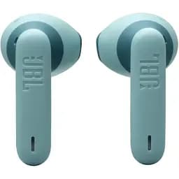 Гарнітура JBL Wave Flex 2 Blue (JBLWFlex2BLU) (7065574) - мініатюра 2
