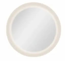 Дзеркало Qtap Taurus кругле з LED-підсвічуванням Touch QT2478R607 - мініатюра 5