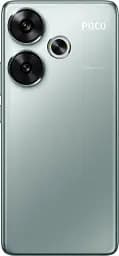 Смартфон Xiaomi Poco F6 12/512Gb Green Global version - мініатюра 4