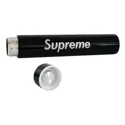 Маленький термос для чаю та напоїв SUPREME SLIM H2O термопляшка для кави 250ml спортивний термос (ST) - мініатюра 2