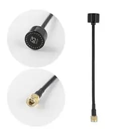 Антена для дрона AKK Tube Antenna 5GHz 4.5DBi SMA 160mm RHCP (AT161)