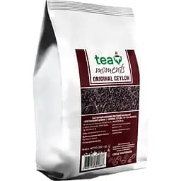 Чай Tea Moments Original Ceylon 200 г