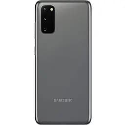 Смартфон Samsung S20 5G 8/128Gb SM-G981U Gray (1sim) - мініатюра 2