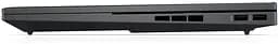 Ноутбук HP OMEN 16-wf0000ua 16.1' QHD IPS AG, Intel i7-13700HX, 32GB, F2048GB, NVD4080-12, Win11, чорний (825H5EA) - мініатюра 5