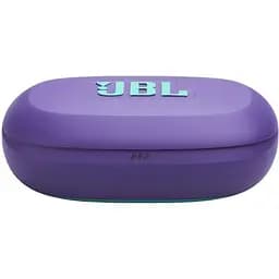 Навушники JBL Endurance Peak 4 Purple (JBLENDUPEAK4PUR) - мініатюра 7