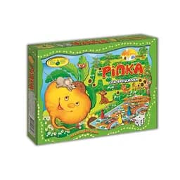 Гра-бродилка Репка, ТМ Энергия+