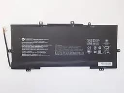 Акумулятор для ноутбука HP Envy 13-d VR03XL, 45Wh (3830 mAh), 3cell, 11.4V, Li-Pol, чорний