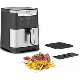 Мультипіч Tefal Easy Fry & Grill XXL (EY801D15) - мініатюра 7