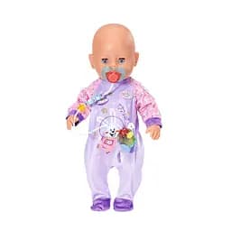 Інтерактивна пустушка для ляльки Baby Born Magic (830017) - мініатюра 3