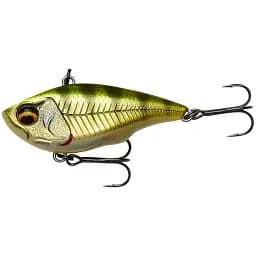 Воблер Savage Gear Fat Vibes 66S 66 мм 22.0 г Perch