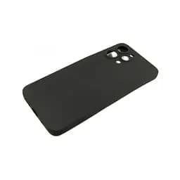 Чохол до мобільного телефона Dengos Carbon Xiaomi Redmi 12 (black) (DG-TPU-CRBN-183) - мініатюра 3