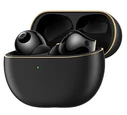 Навушники TWS Huawei FreeBuds Pro 4 Black (55037962) - мініатюра 2