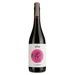 Вино Neleman Yawn Monastrell Do Valencia красное сухое 0.75 л
