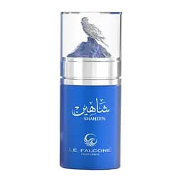 Парфумована вода чоловіча Le Falcone Perfume Falcone Shaheen 100 мл (NI10123)
