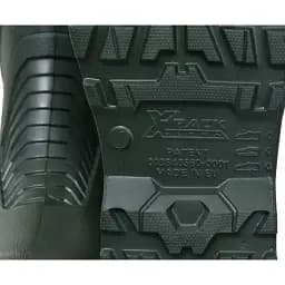 Чоботи Dry Walker X-Track Ultra With Tower Collar 45 Green - мініатюра 8