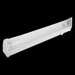 Світильник балка лінійний Brille 111014 FLF-07/18 офісний накладний